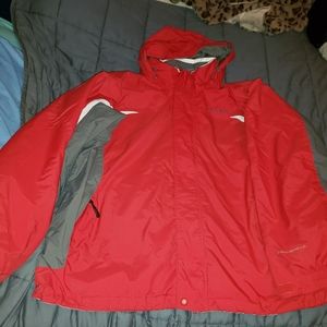 Columbia Omni Heat Jacket for Men